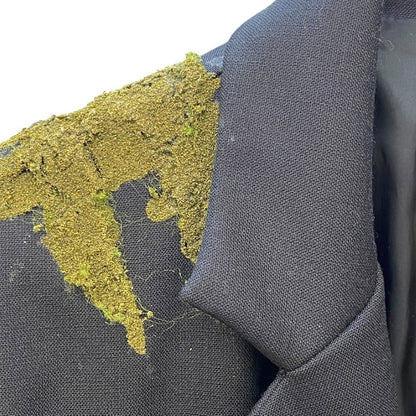 LITTLE BEDROOM 25AW WESTERN TECH TAILORED JACKET Free Size