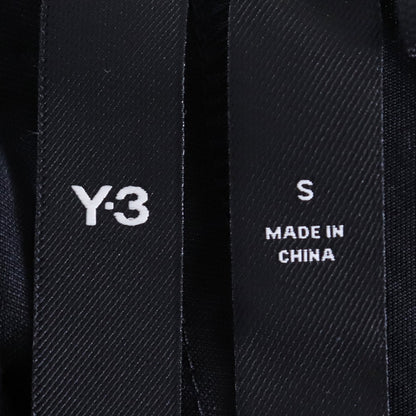 Y-3 Sarouel Track Pants Black Size S