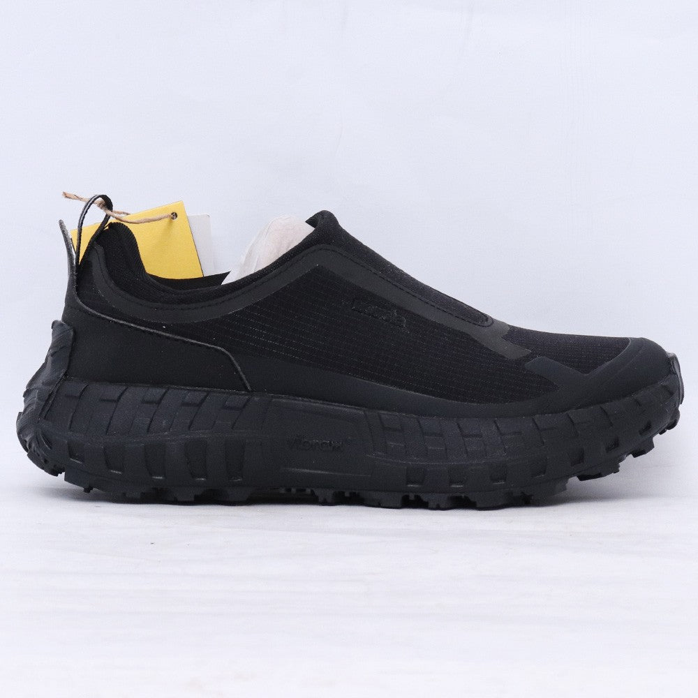 NORDA 003 W Low-Cut Sneakers Black Size 23CM
