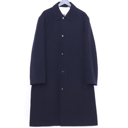 JIL SANDER Wardrobe W Sport Stand Collar Coat Size 50