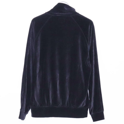 NEEDLES ARK Exclusive Velour Track Jacket Black Size M