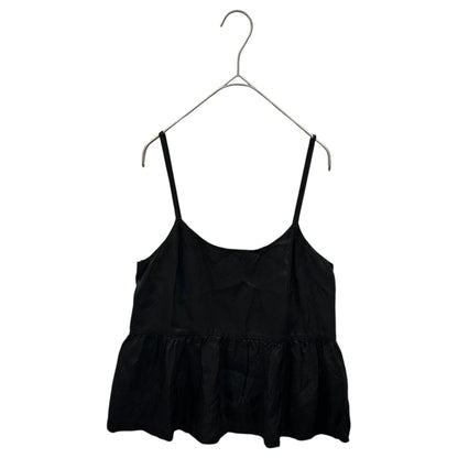 COMME des GARCONS COMME des GARCONS Gathered Bustier Size M