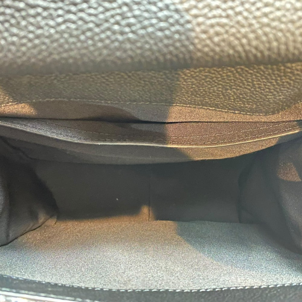 Dior Gray Gallop Oblique Jacquard Backpack Size F