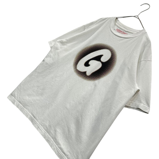 GOODENOUGH 2001 Cotton Chemical G Logo T-Shirt Size M