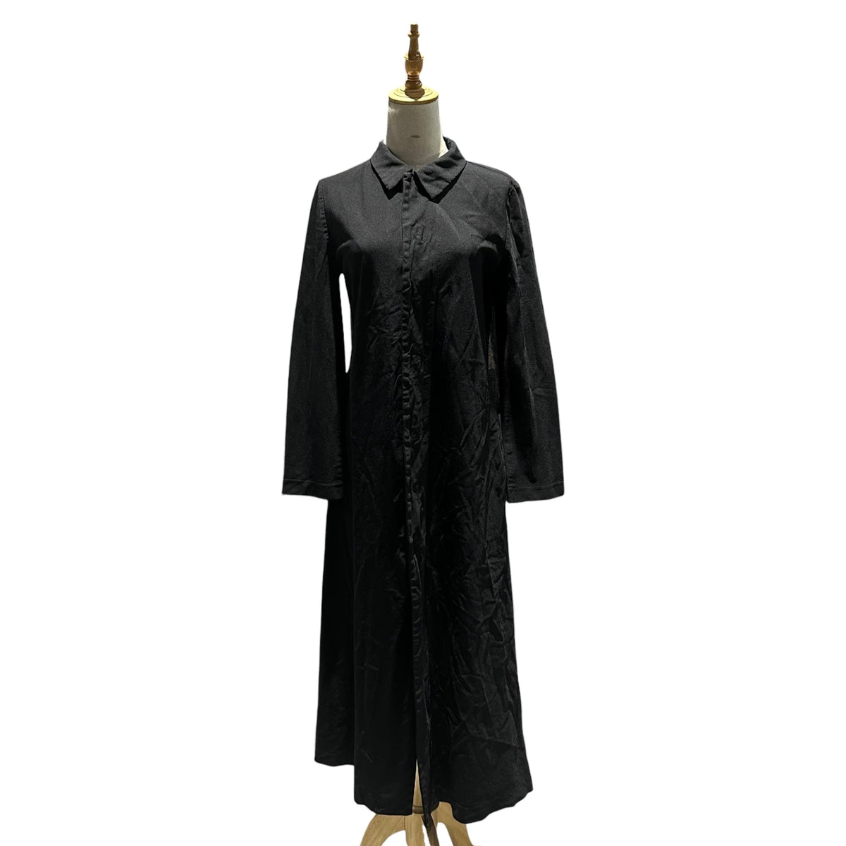 COMME des GARCONS COMME des GARCONS 20SS Shirt Dress Size M