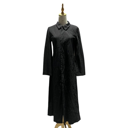 COMME des GARCONS COMME des GARCONS 20SS Shirt Dress Size M