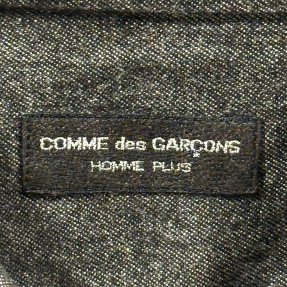 COMME des GARCONS HOMME PLUS Shirt Multi Size FREE