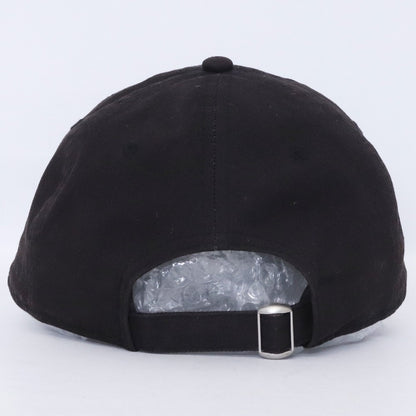 YOHJI YAMAMOTO x New Era Triple Name Cap Black Size F
