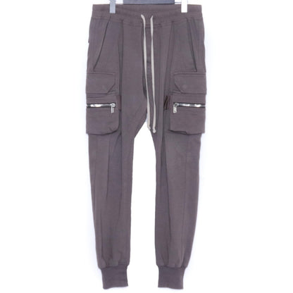 Rick Owens DUST 21AW MASTODON Cargo Pants Dust Size 50