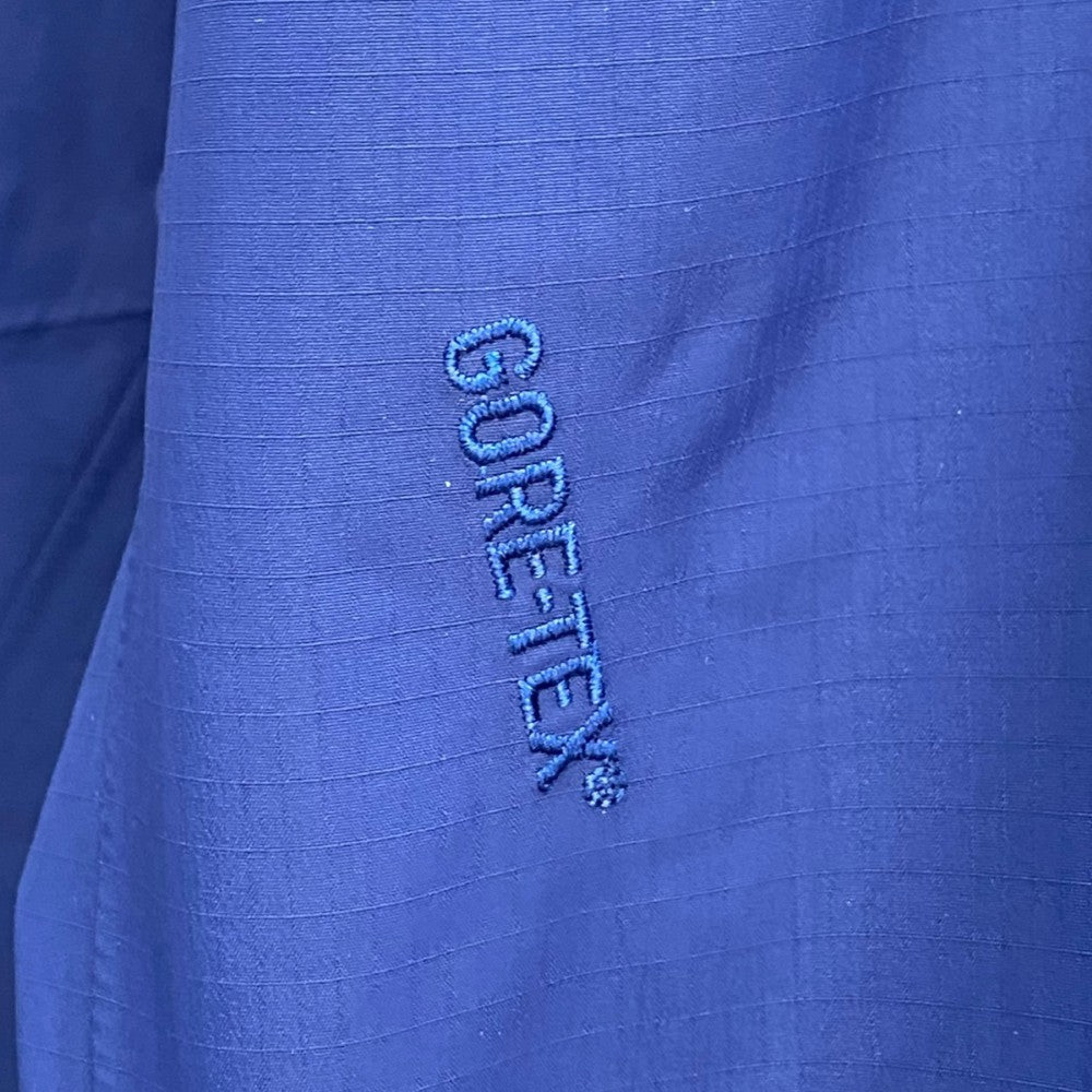 ARC'TERYX × BEAMS Beta SL GORE-TEX Jacket Blue Size S