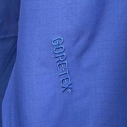 ARC'TERYX × BEAMS Beta SL GORE-TEX Jacket Blue Size S