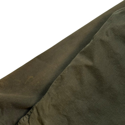 VISVIM 15SS WINDSTOPPER Military N-1 Deck Jacket Size M
