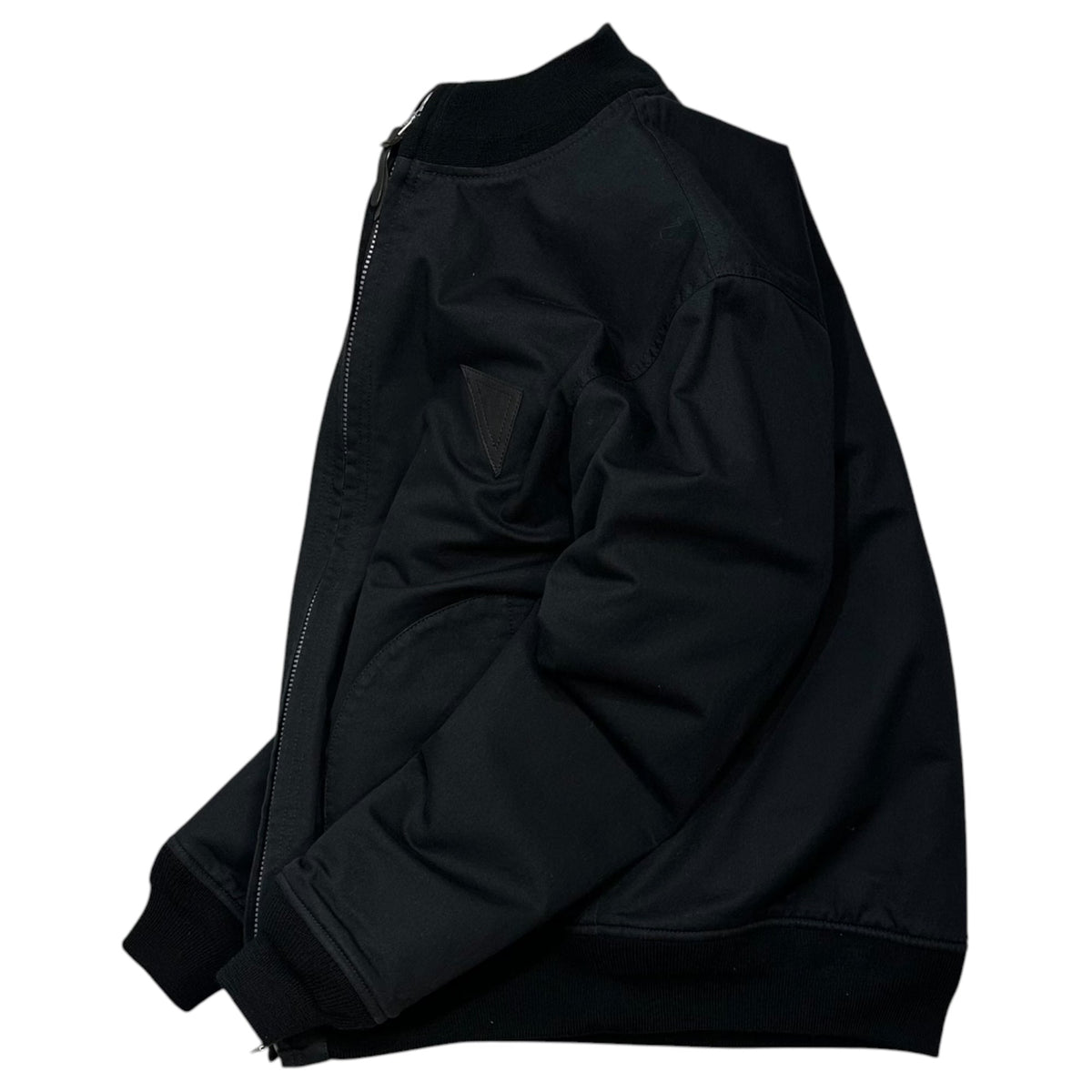 VISVIM GORE WINDSTOPPER Mechanics Jacket Size L