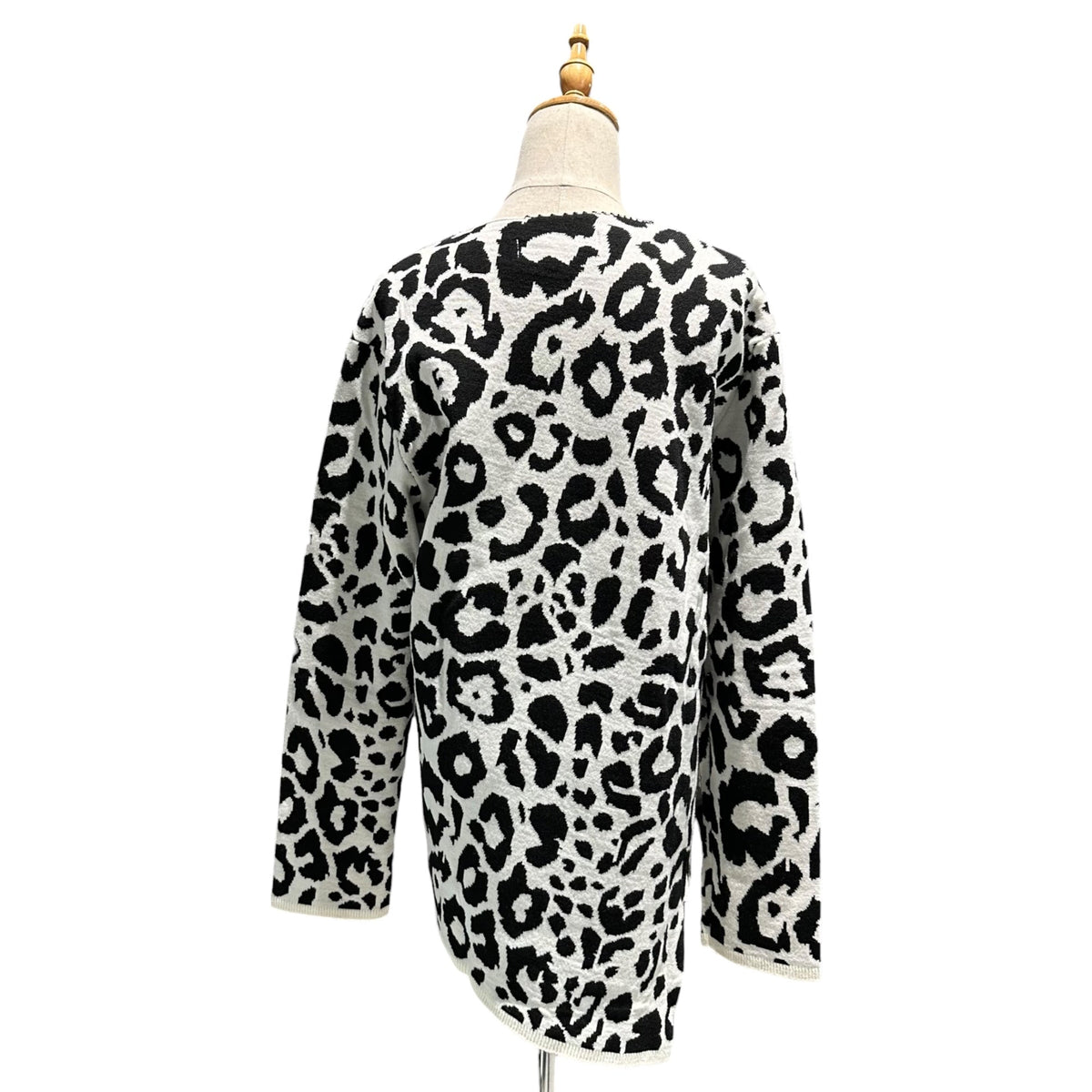 BLACK COMME des GARCONS Knit Sweater
