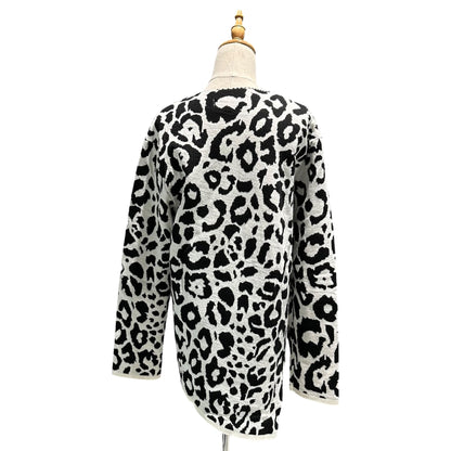 BLACK COMME des GARCONS Knit Sweater
