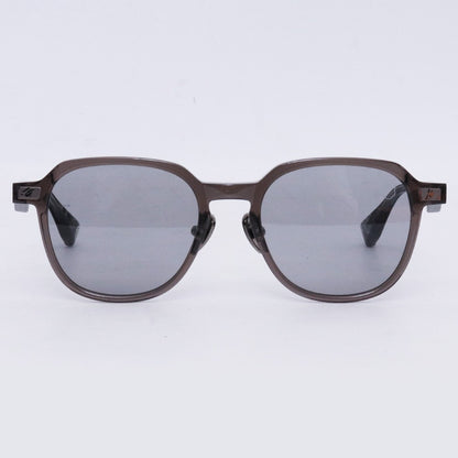 Bape 24SS Shark Gray Sunglasses 49-19-145