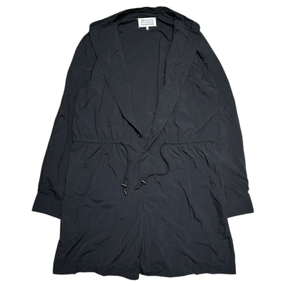 MAISON MARGIELA 20SS Skinblouson Recycled Jumpsuit Size 42