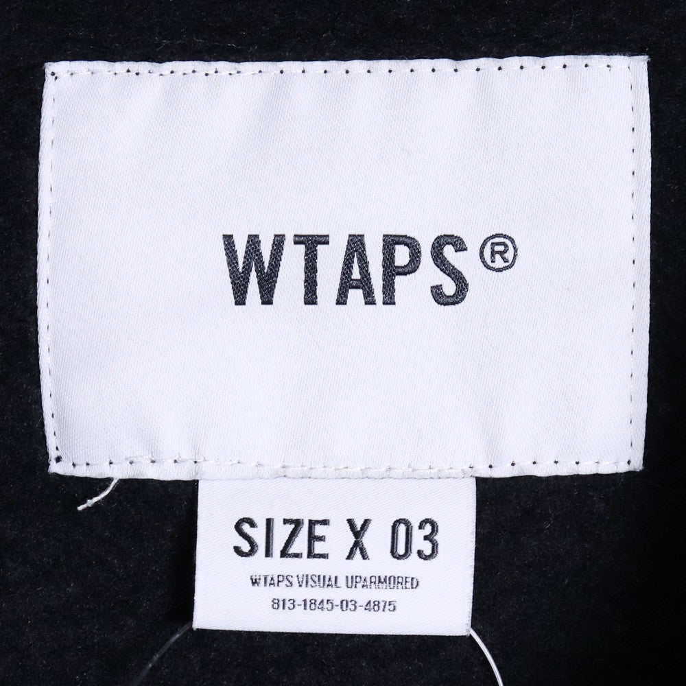 Wtaps CROSS BONES Hoodie 22AW Size 3