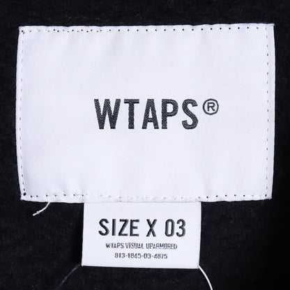 Wtaps CROSS BONES Hoodie 22AW Size 3