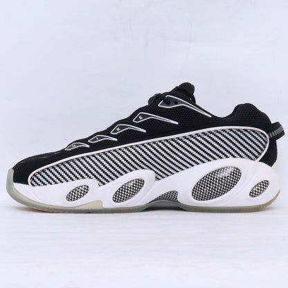 Nike NOCTA Glide Black White Sneakers Size 27cm