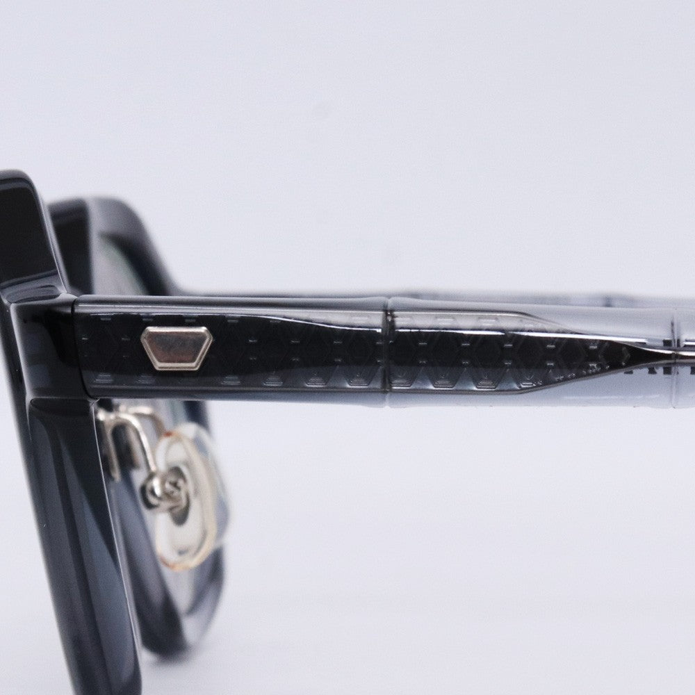 MAX PITTION Diplomat Panto Eyeglasses 44.6-24.7-144