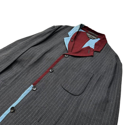 COMME des GARCONS HOMME PLUS 01SS Jacket Multi Size M