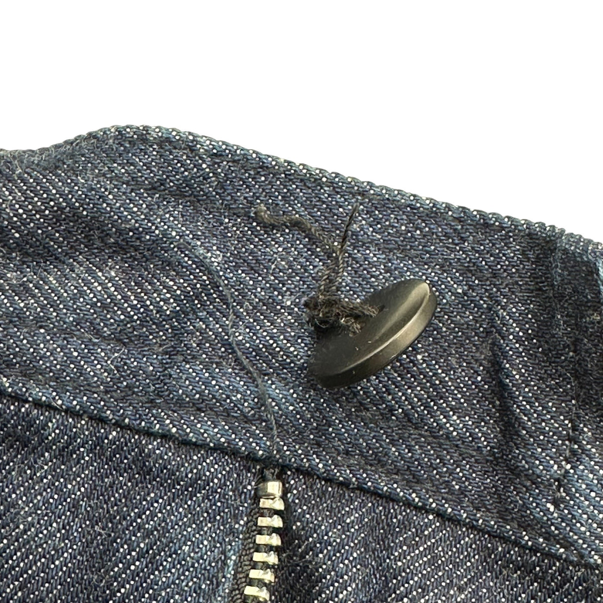 COMME des GARCONS HOMME PLUS 99SS Denim Pants Size L