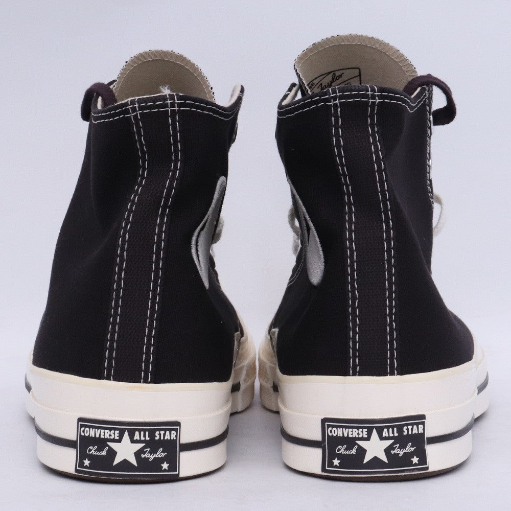 Our Legacy x Converse CT70 Brown Sneakers Size 28cm