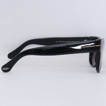 TOM FORD POLARIZED Sunglasses Black Size ONE SIZE