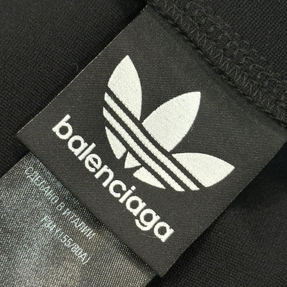 BALENCIAGA x adidas 3-Line Camisole Dress Size 34