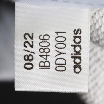 Y-3 FT Hoodie Gray Size 2XS