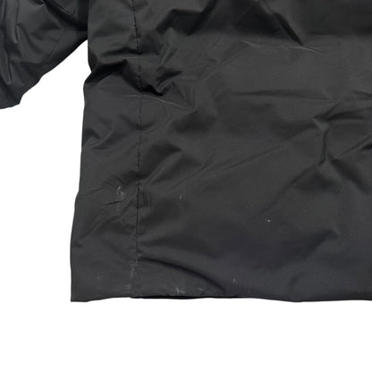 THE NORTH FACE WHITE LABEL Air Heat Jacket Black Size 3XL