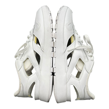 Maison Margiela x Reebok Tabi Sneakers White Size EU 41