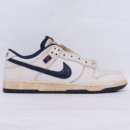 NIKE x STRANGER THINGS Dunk Low SP Sneakers Blue Size 28.5cm