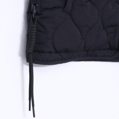 FR2 Ripstop Nylon Rabbits Quilted Vest Black Size L