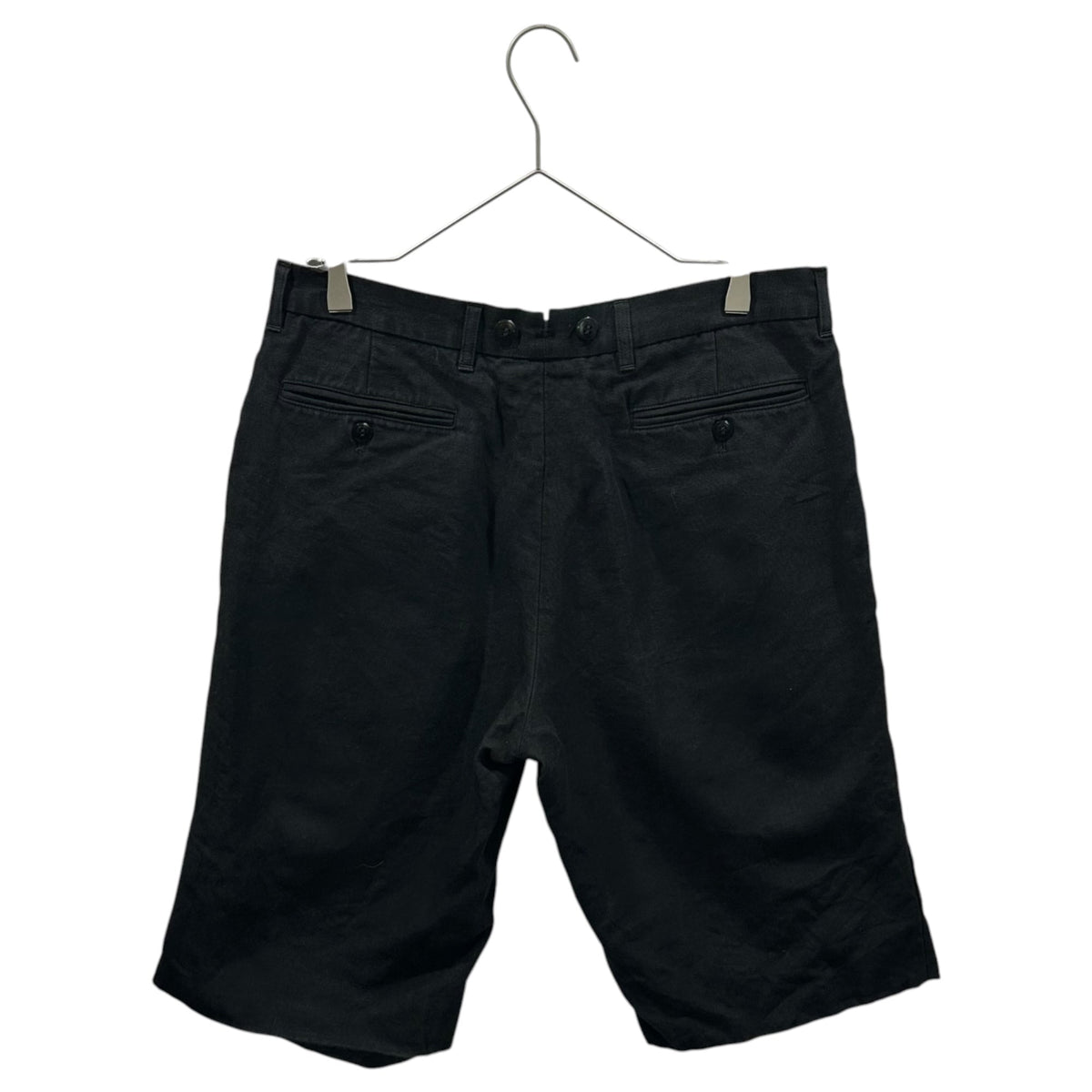 JUNYA WATANABE COMME des GARCONS 21SS Linen Shorts Size M