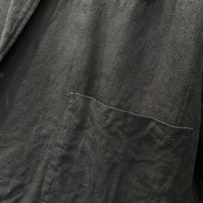 COMME des GARCONS 70s-80s Jacket Black