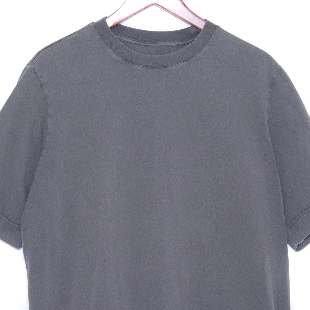CASEY CASEY Felix Short Sleeve T-Shirt Green Size M
