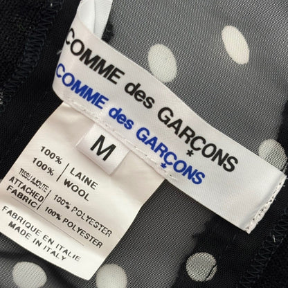 COMME des GARCONS COMME des GARCONS Cardigan Multi Size M