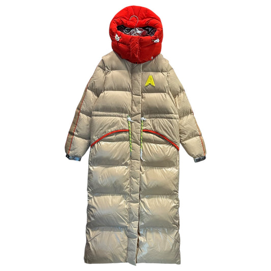 ALPENHAUS Tingwick 2-in-1 Maxi Removable Sleeves Jacket Size M