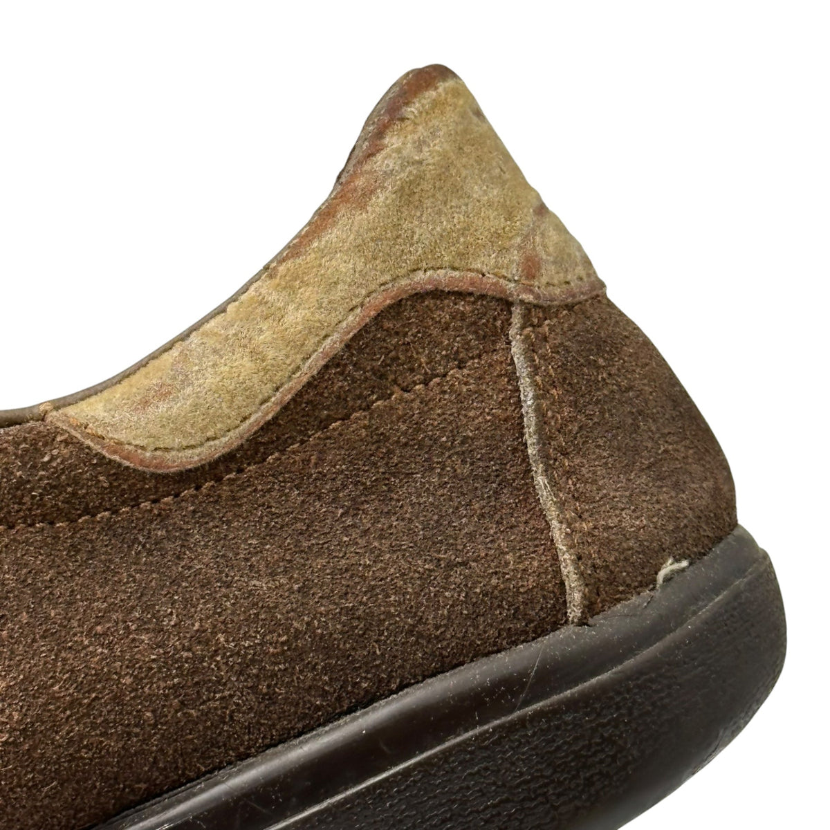 adidas 70s-80s HAWAI Low-cut Sneakers Brown Size 12