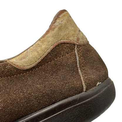 adidas 70s-80s HAWAI Low-cut Sneakers Brown Size 12