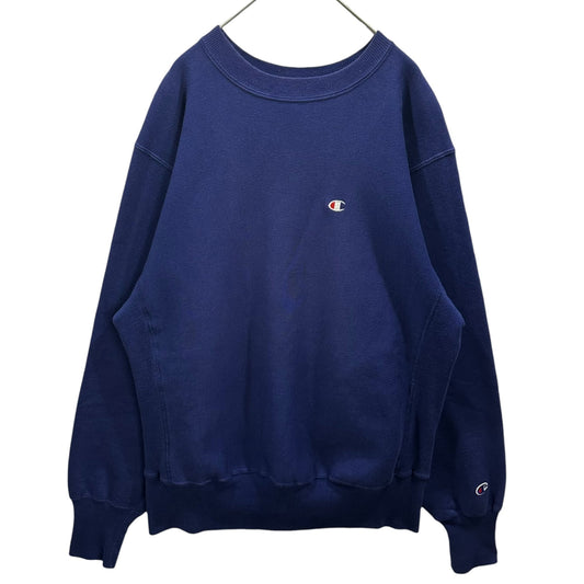 Champion 90s Reverse Weave Sweatshirt Size L
