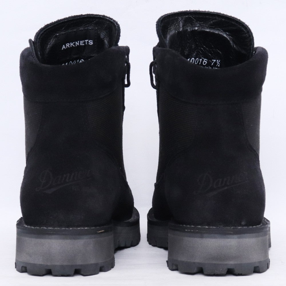Danner ONLY ARK WASHOUGAL DX ARK Boots Black Size 25.5cm