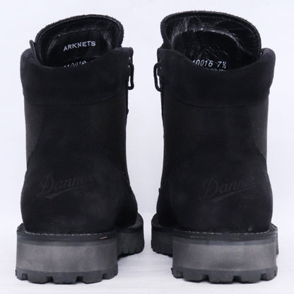 Danner ONLY ARK WASHOUGAL DX ARK Boots Black Size 25.5cm