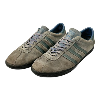 adidas 70s-80s TAHITI Low-Cut Sneakers Blue Size 12