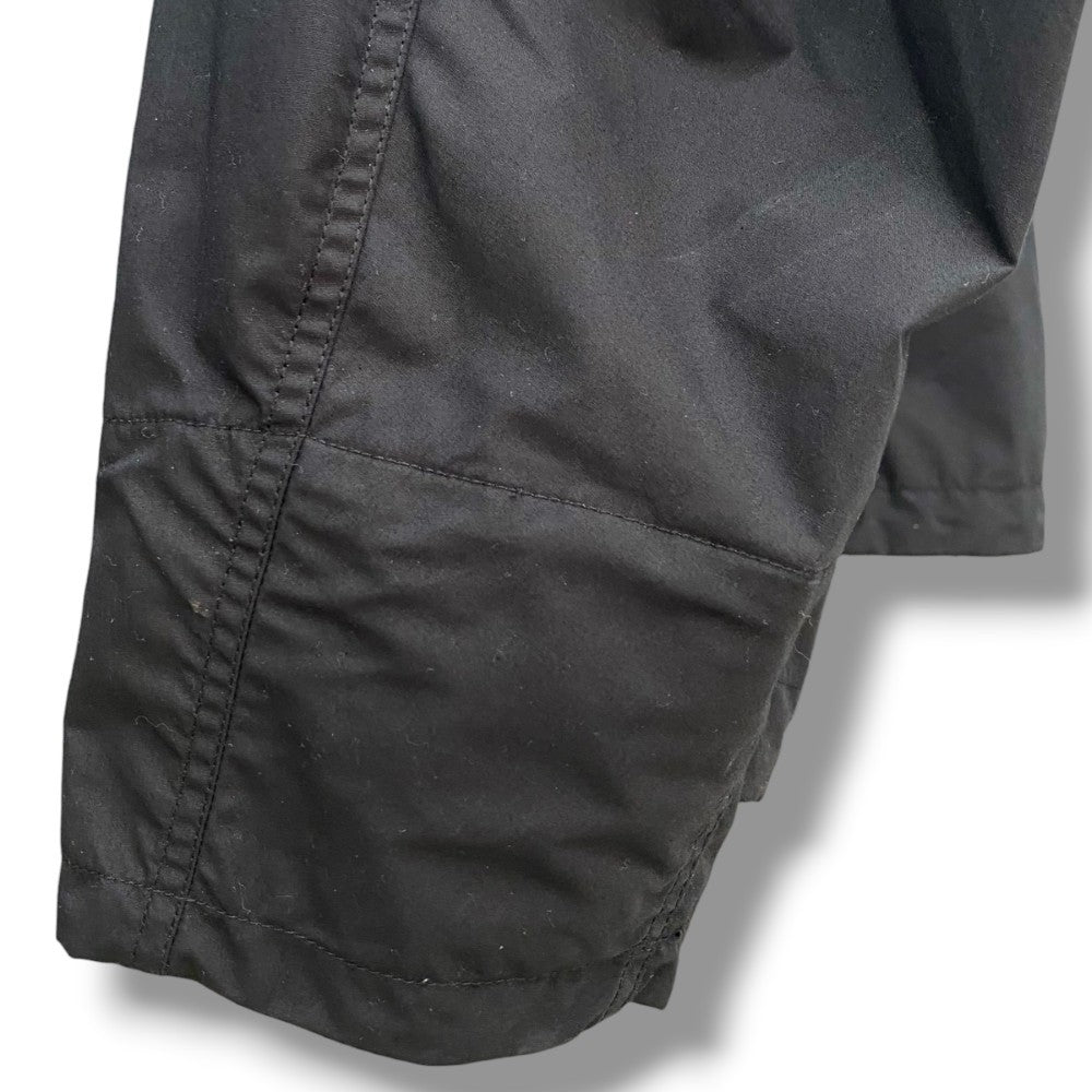 NANAMICA Hooded Deck Jacket Dark Navy Size L