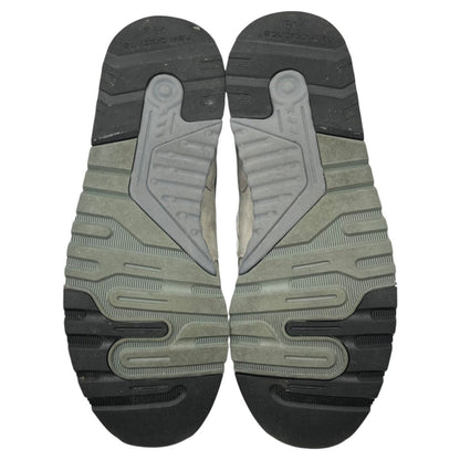 NEW BALANCE Made in USA 998 GR "Gray" Sneakers Size 26cm