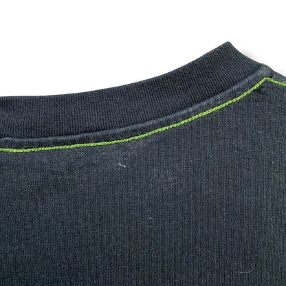 Moncler Genius FRAGMENT Black T-Shirt Size M
