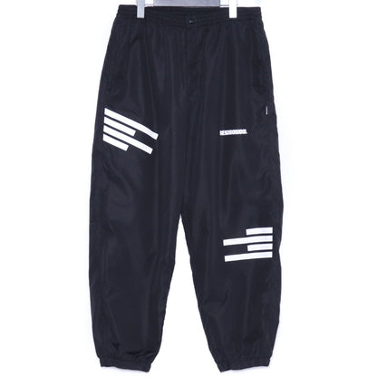 NEIGHBORHOOD PFU Nylon Pants Black Size L